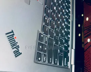 New Laptop Lenovo Thinkpad X1 Yoga 16GB Intel Core I5 SSD 512GB