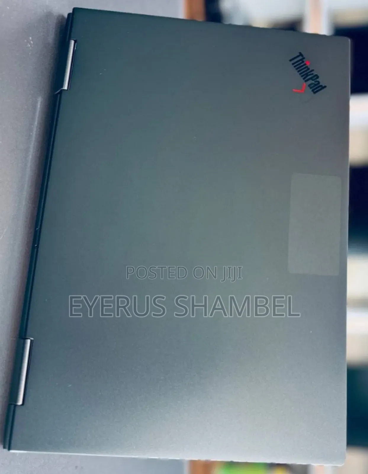 New Laptop Lenovo Thinkpad X1 Yoga 16GB Intel Core I5 SSD 512GB