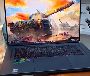 New Laptop Asus ROG ZEPHYRUS (GX501) 32GB Intel Core I9 SSD 1T