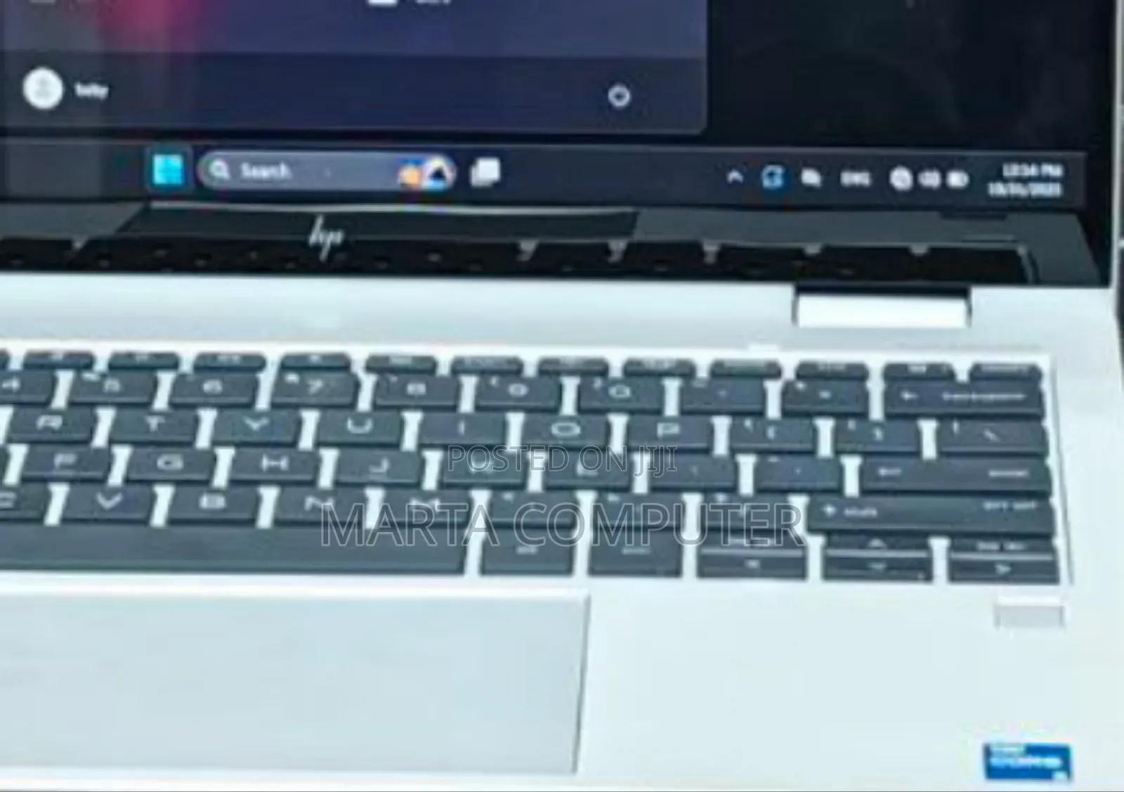 New Laptop HP EliteBook X360 1040 G9 16GB Intel Core I5 SSD 256GB