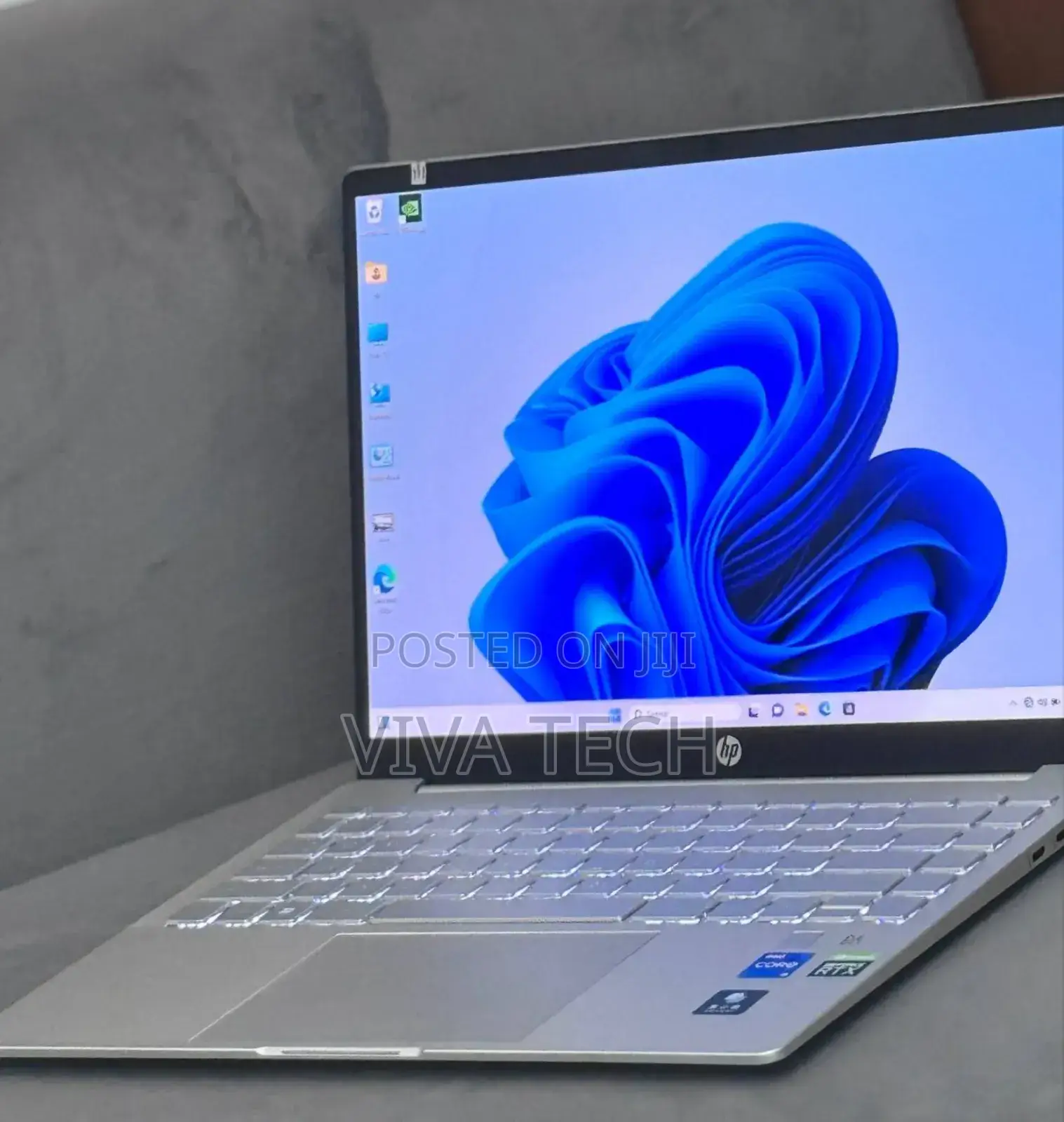 New Laptop HP Pavilion 14 16GB Intel Core I5 SSD 512GB