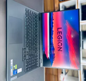 New Laptop Lenovo Legion 5 16GB Intel Core I7 SSD 1T