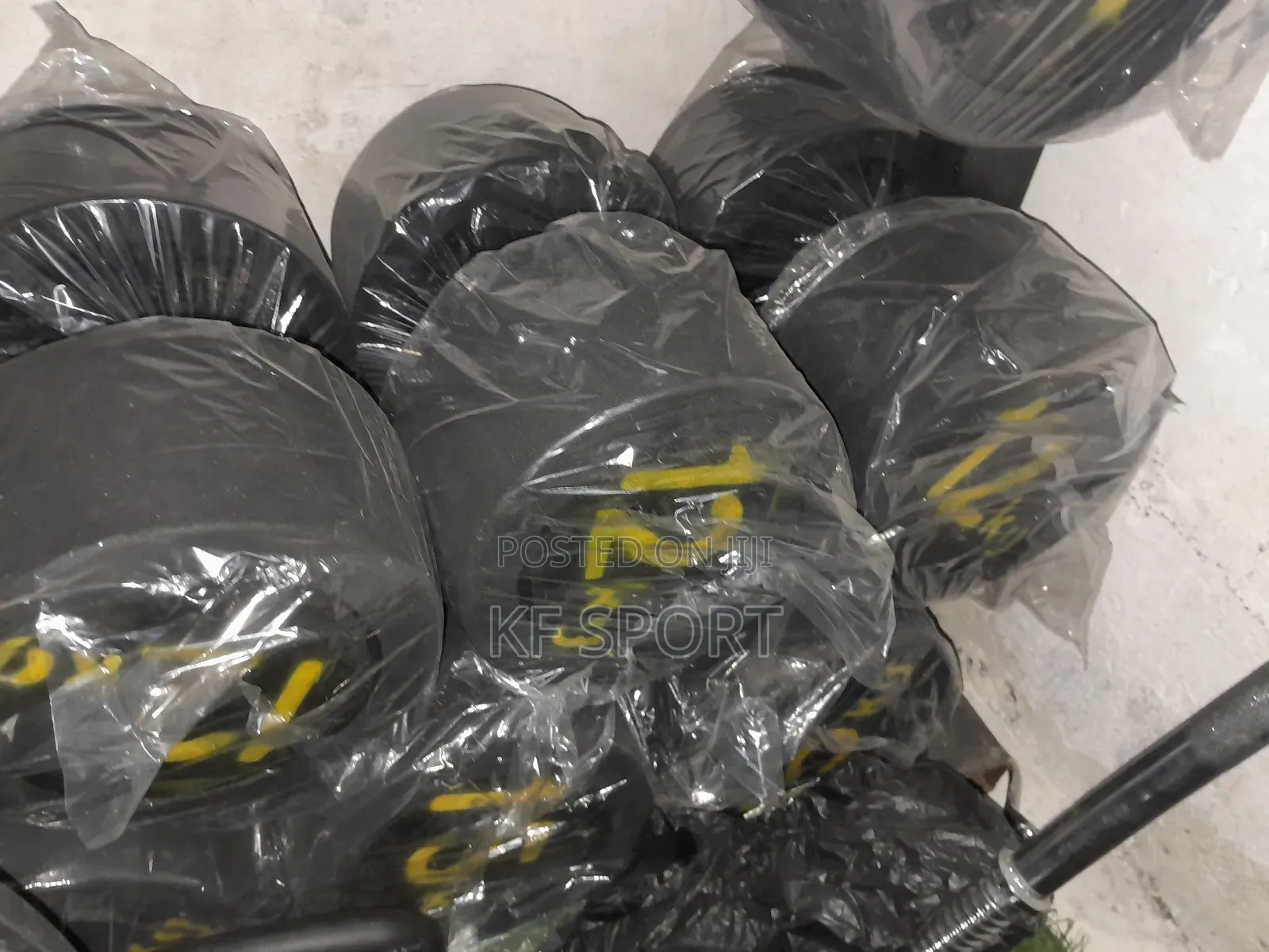 Compact, Strong Stylish