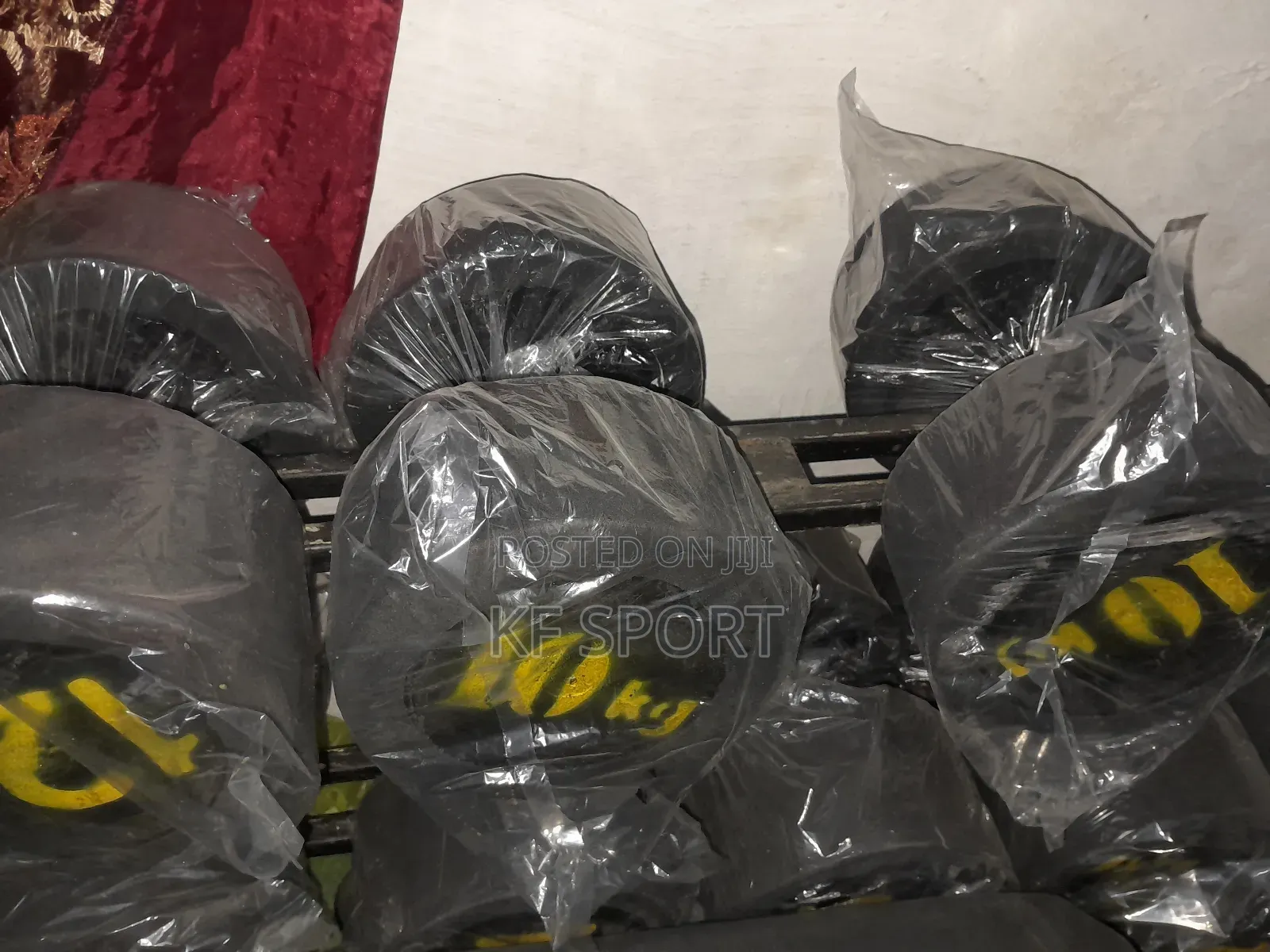 Compact, Strong Stylish