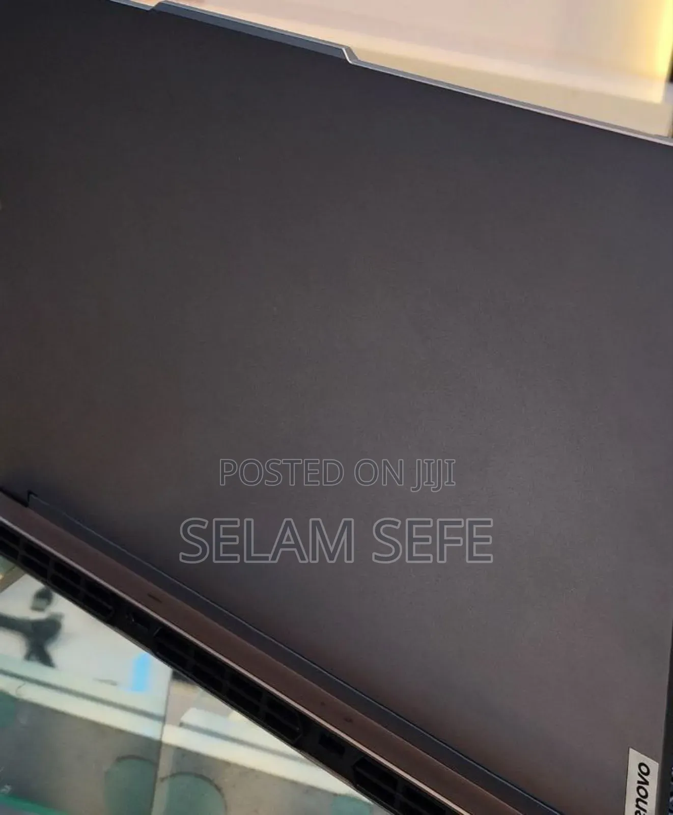 New Laptop Lenovo Legion 5 32GB Intel Core I9 SSD 1T