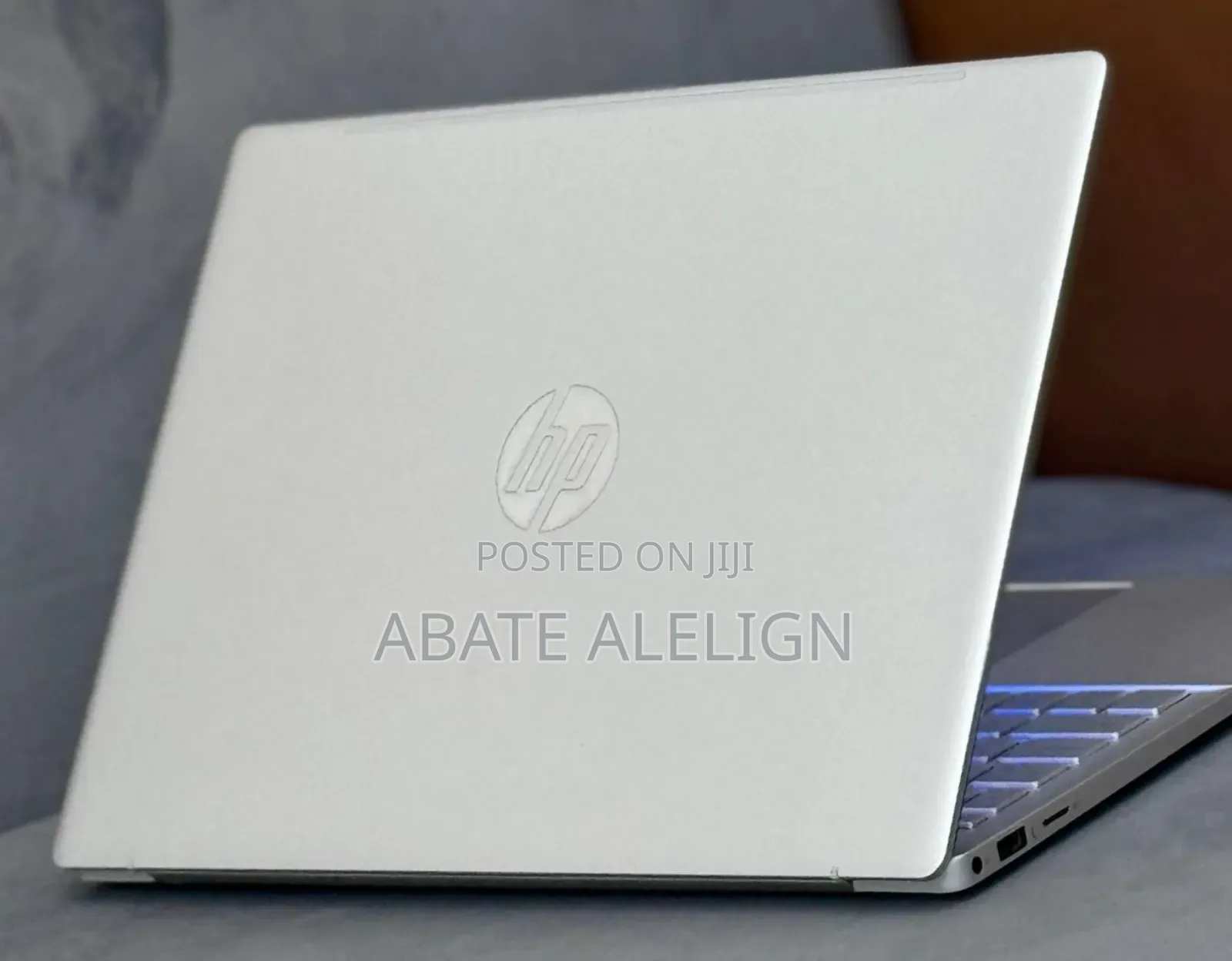 New Laptop HP Pavilion 14 16GB Intel Core I7 SSD 512GB