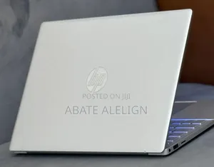 New Laptop HP Pavilion 14 16GB Intel Core I7 SSD 512GB