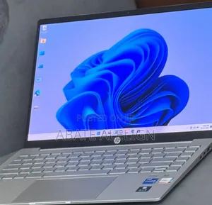 Photo - New Laptop HP Pavilion 14 16GB Intel Core I7 SSD 512GB