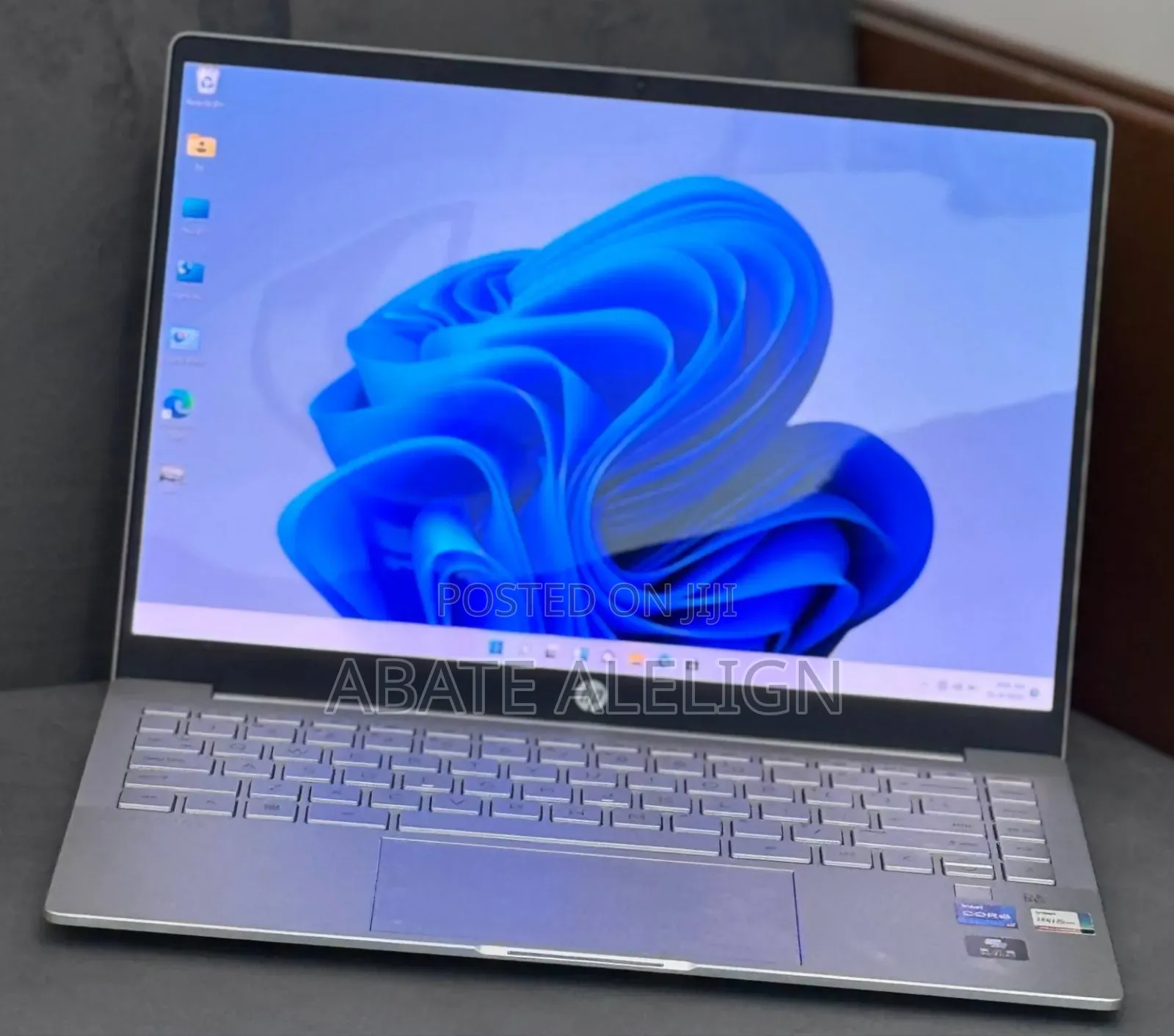 New Laptop HP Pavilion 14 16GB Intel Core I7 SSD 512GB