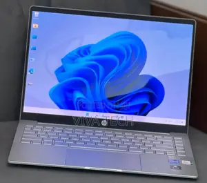New Laptop HP Pavilion 14 16GB Intel Core I7 SSD 512GB
