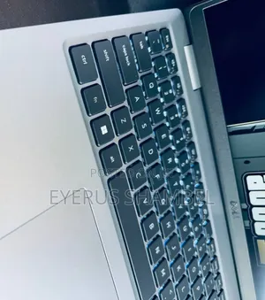 Photo - New Laptop Dell Precision 5540 32GB Intel Core I7 SSD 1T