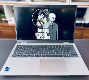 New Laptop Dell Precision 5540 32GB Intel Core I7 SSD 1T