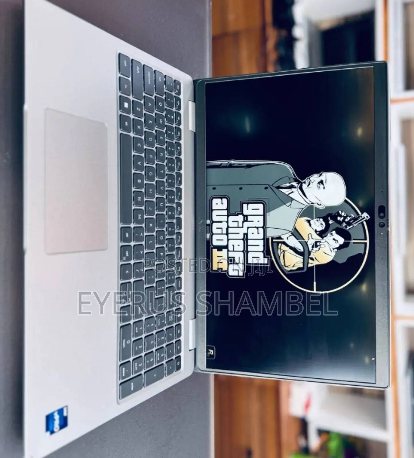 New Laptop Dell Precision 5540 32GB Intel Core I7 SSD 1T