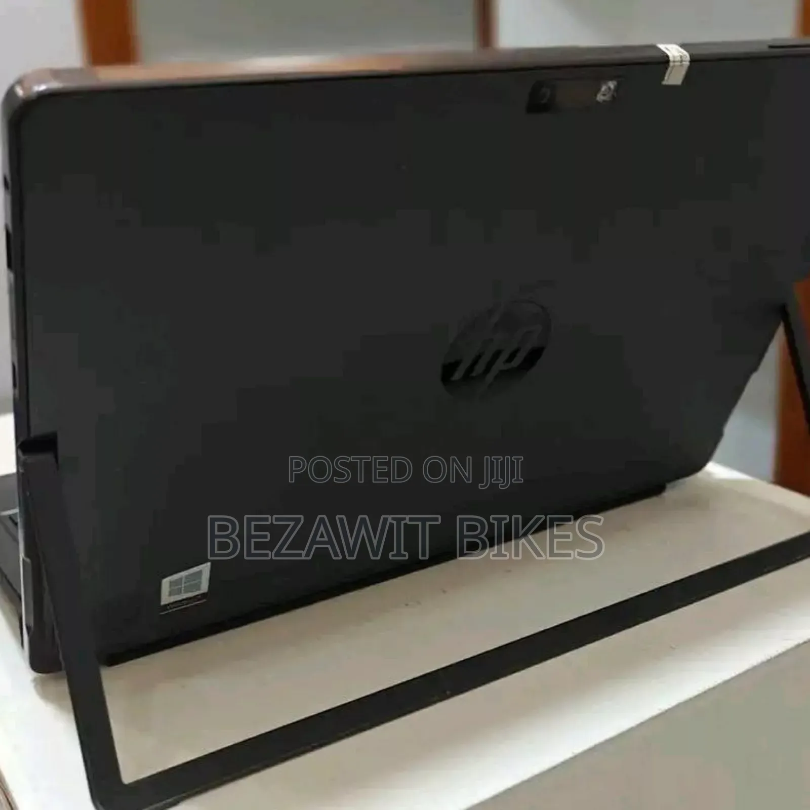 New Laptop HP X2 8GB Intel Core I5 SSD 256GB