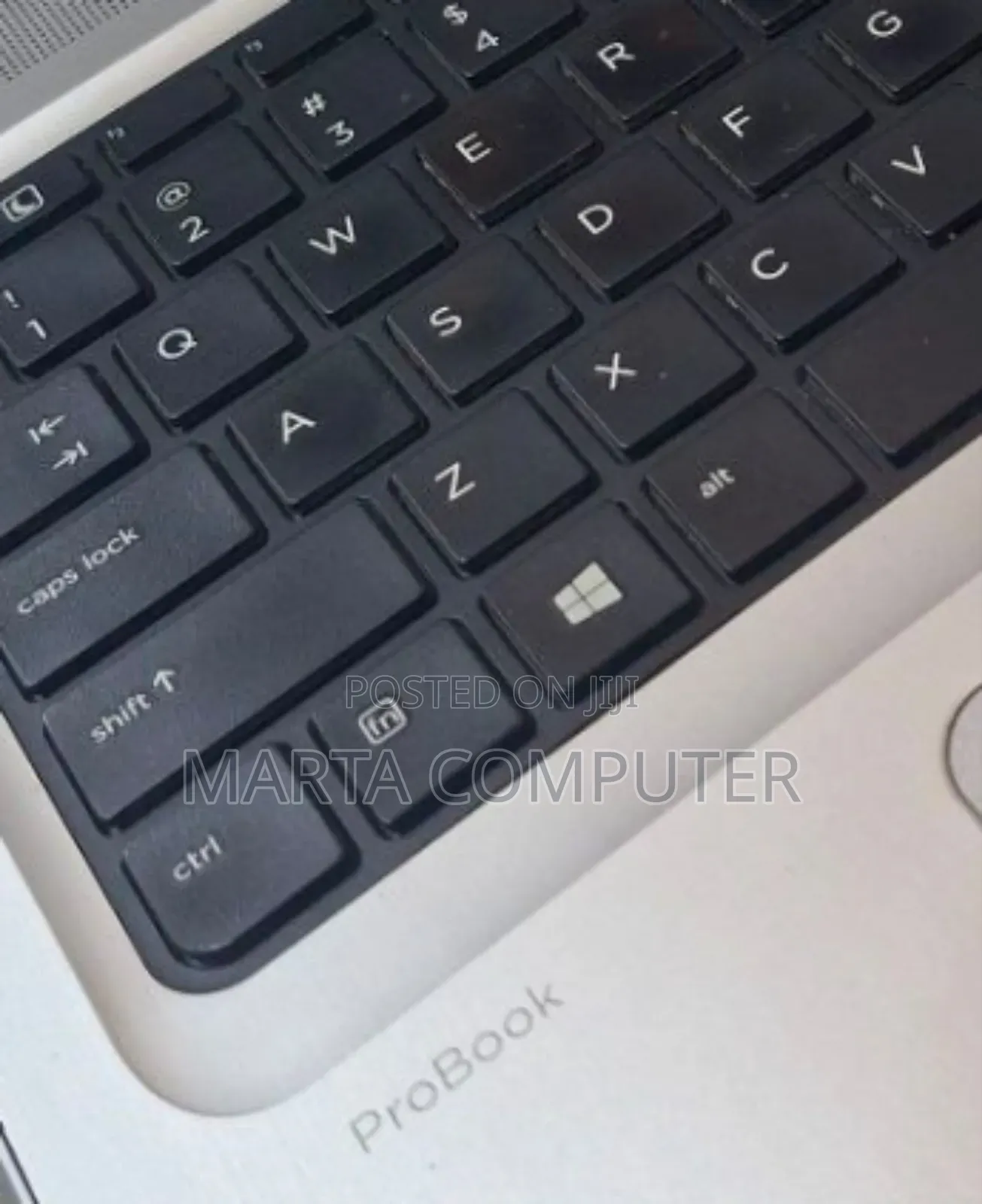 New Laptop HP ProBook 450 G4 8GB Intel Core I7 SSD 1T