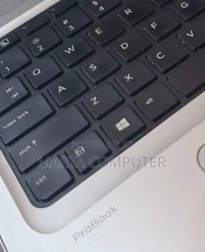 New Laptop HP ProBook 450 G4 8GB Intel Core I7 SSD 1T