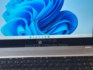 Photo - New Laptop HP ProBook 450 G4 8GB Intel Core I7 SSD 1T