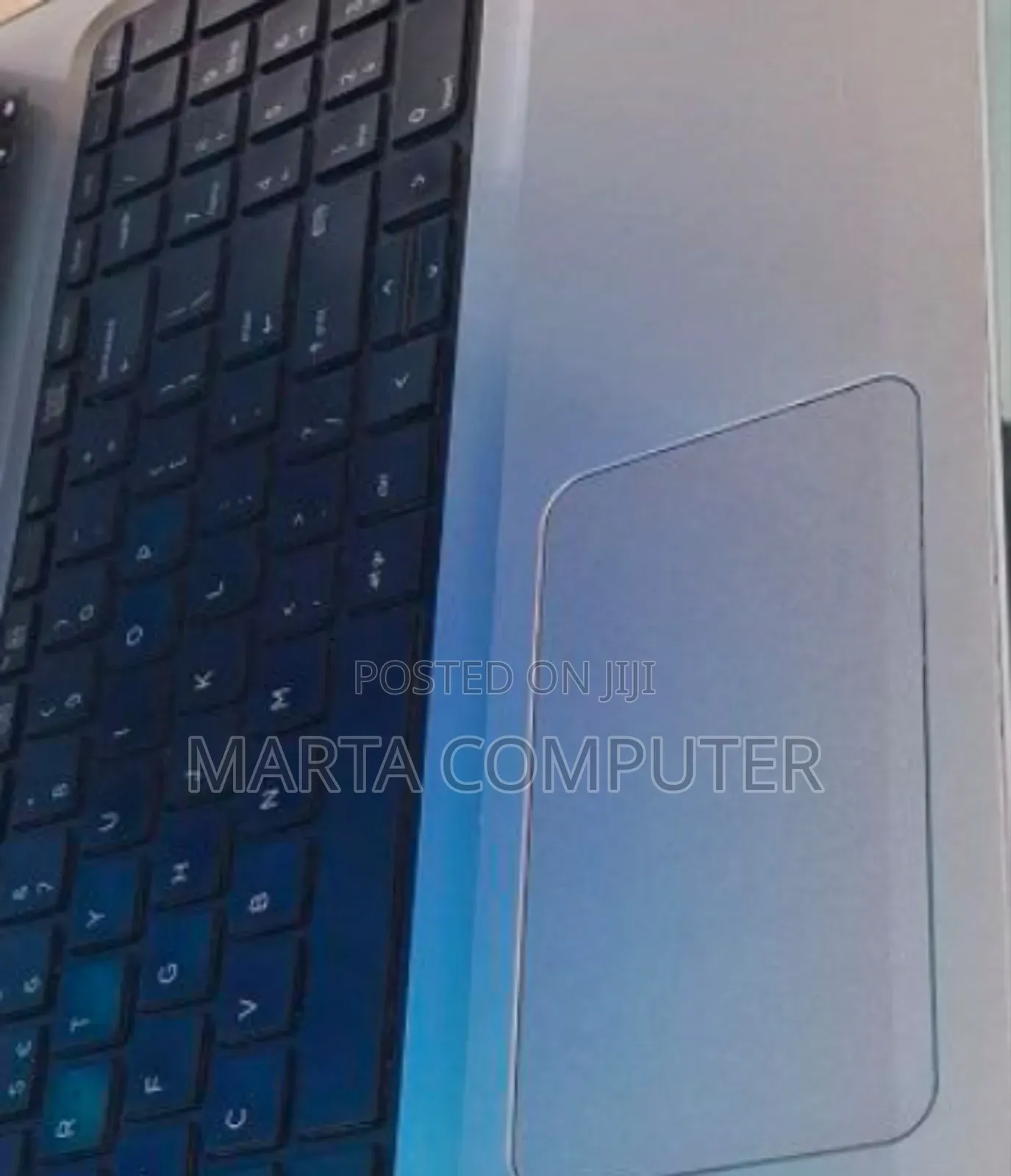 New Laptop HP ProBook 450 G4 8GB Intel Core I7 SSD 1T