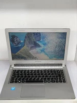 New Laptop Lenovo Ideapad 3 8GB Intel Pentium SSD 128GB