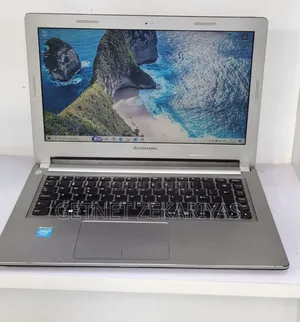 New Laptop Lenovo Ideapad 3 8GB Intel Pentium SSD 128GB