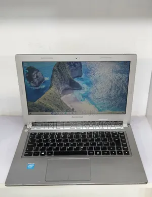 New Laptop Lenovo Ideapad 3 8GB Intel Pentium SSD 128GB