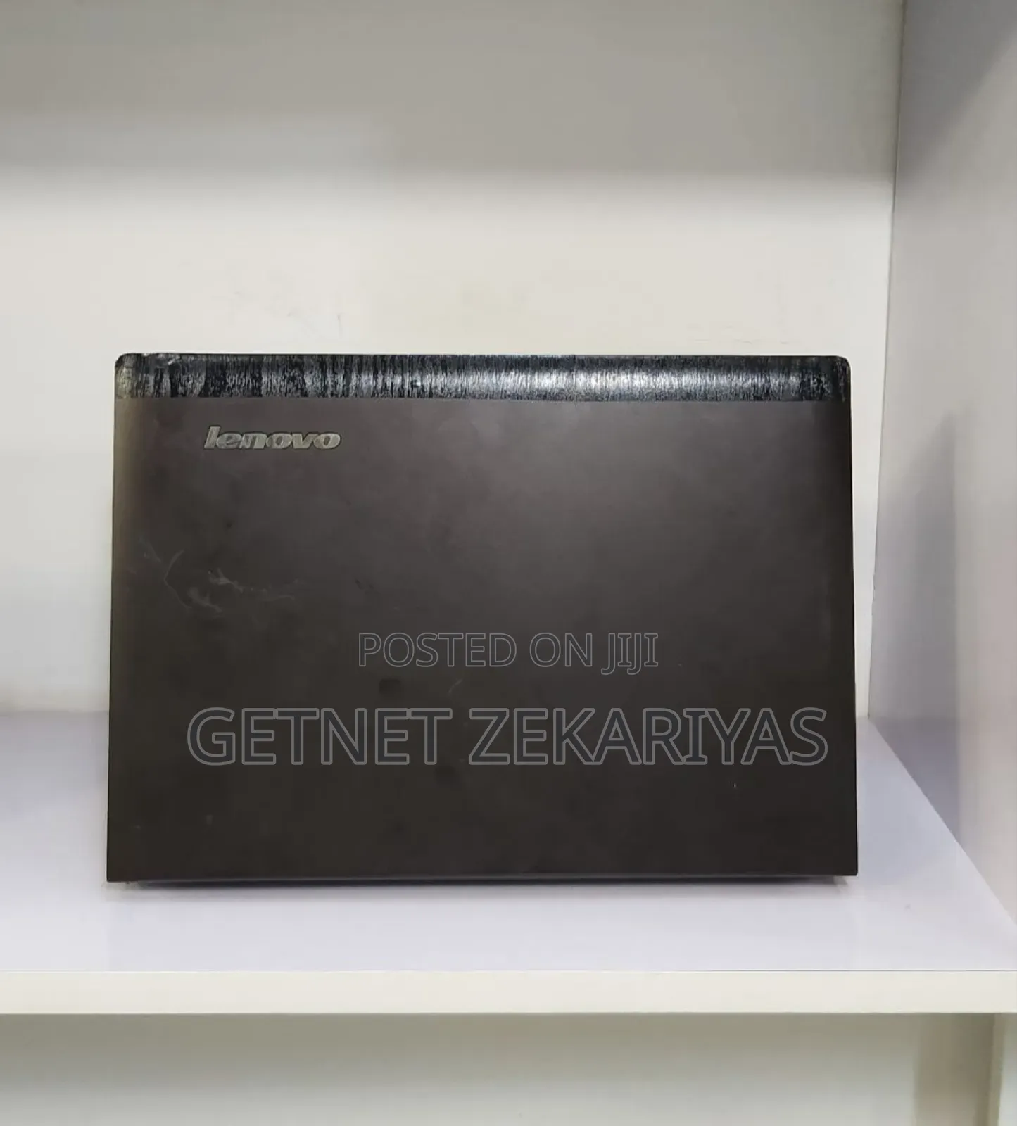 New Laptop Lenovo Ideapad 3 8GB Intel Pentium SSD 128GB