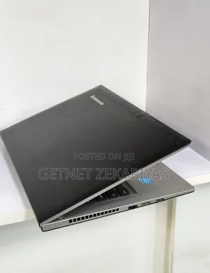 New Laptop Lenovo Ideapad 3 8GB Intel Pentium SSD 128GB
