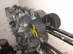 Level Up Your Workout!