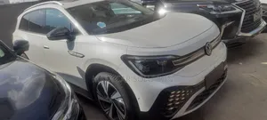 Volkswagen ID.6 2024 White