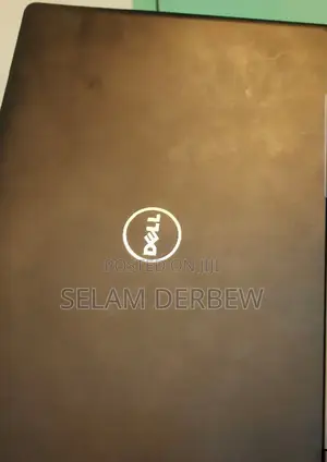 New Laptop Dell Latitude 10 8GB Intel Core I7 SSD 256GB