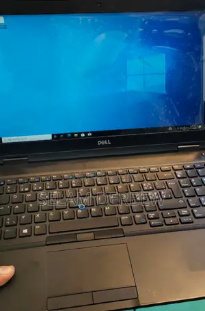 New Laptop Dell Latitude 10 8GB Intel Core I7 SSD 256GB