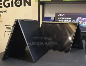 New Laptop Lenovo Thinkpad X1 Yoga 32GB Intel Core I7 SSD 512GB