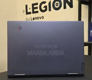 New Laptop Lenovo Thinkpad X1 Yoga 32GB Intel Core I7 SSD 512GB