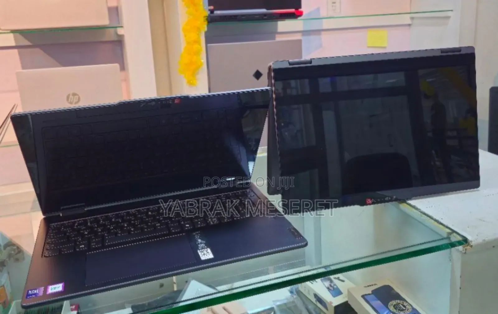 New Laptop Lenovo 16GB Intel Core Ultra 7 SSD 512GB