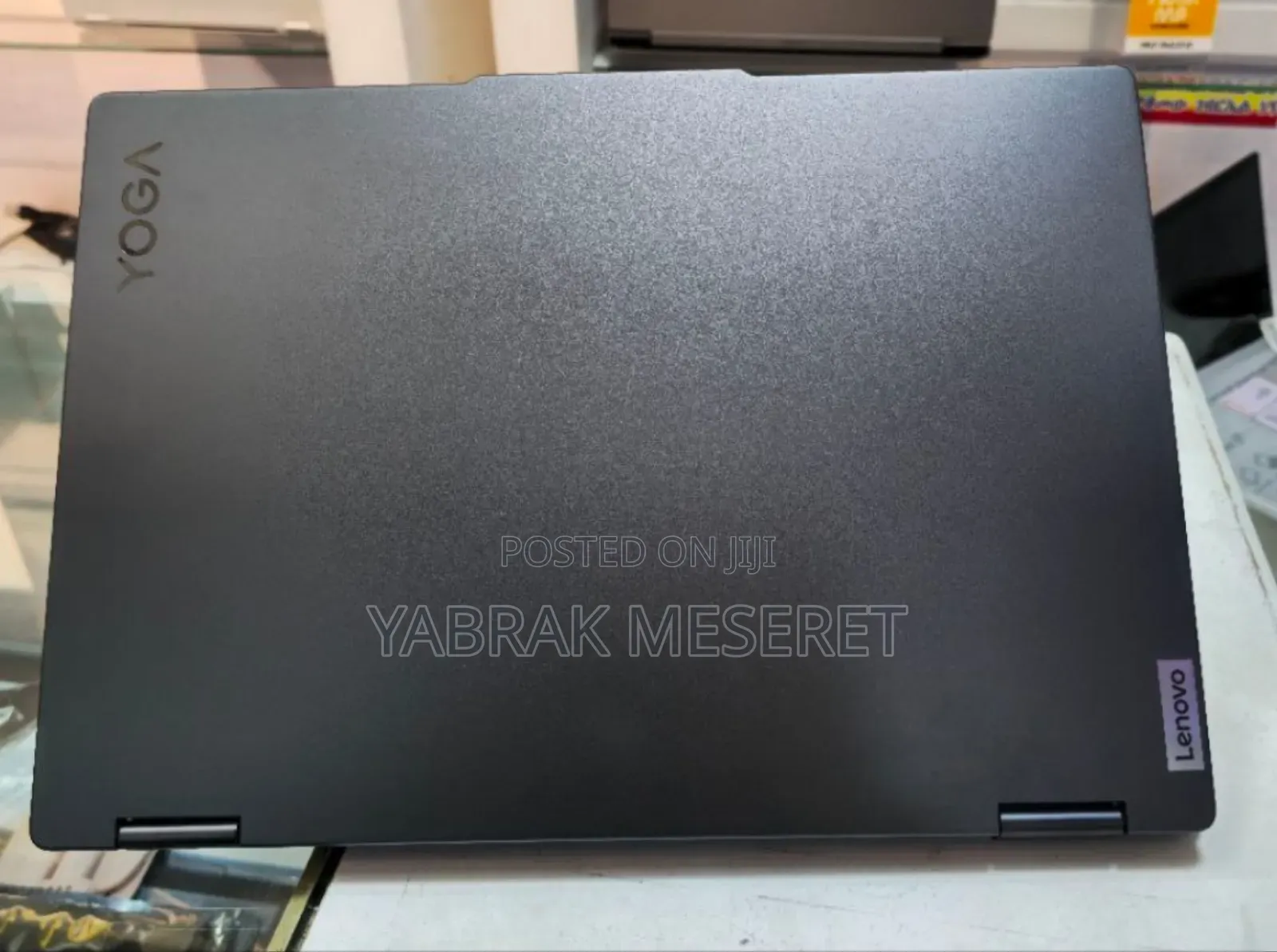 New Laptop Lenovo 16GB Intel Core Ultra 7 SSD 512GB