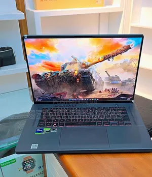 Photo - New Laptop Asus ROG Zephyrus G15 32GB Intel Core I9 SSD 1T