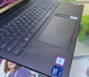 New Laptop Lenovo 16GB Intel Core Ultra 7 SSD 512GB