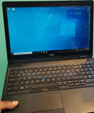 New Laptop Dell Latitude 5310 8GB Intel Core i7 SSD 256GB