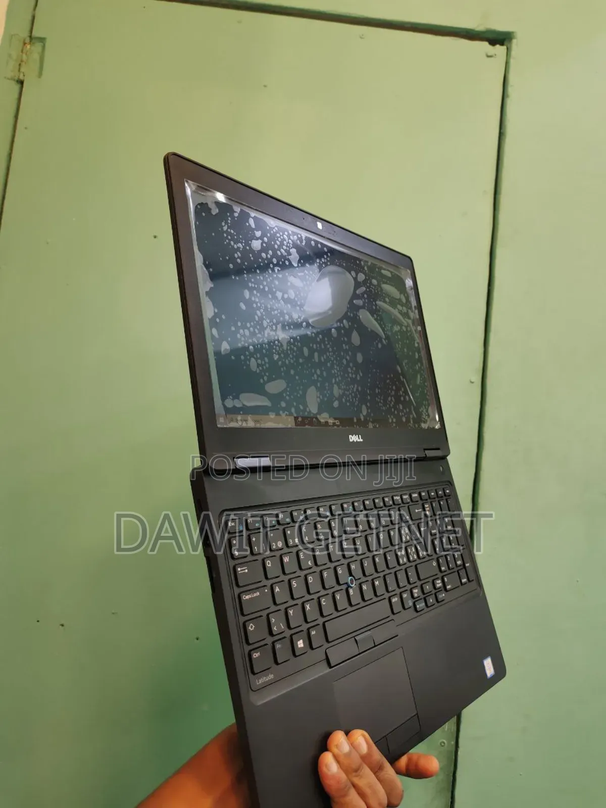 New Laptop Dell Latitude 5310 8GB Intel Core i7 SSD 256GB