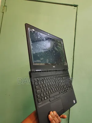 New Laptop Dell Latitude 5310 8GB Intel Core i7 SSD 256GB