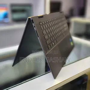 Photo - New Laptop HP Envy X360 16GB Intel Core I7 SSD 1T