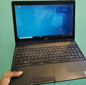 New Laptop Dell Latitude 10 8GB Intel Core I7 SSD 256GB