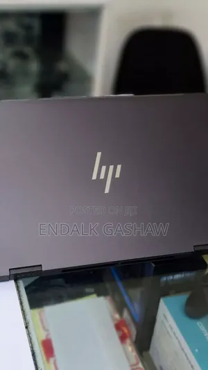 New Laptop HP Envy X360 16GB Intel Core I7 SSD 1T