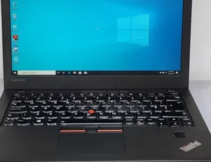 New Laptop Lenovo ThinkPad T480 16GB Intel Core I5 SSD 256GB