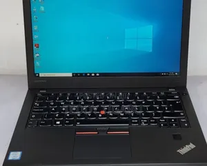 Photo - New Laptop Lenovo ThinkPad T480 16GB Intel Core I5 SSD 256GB