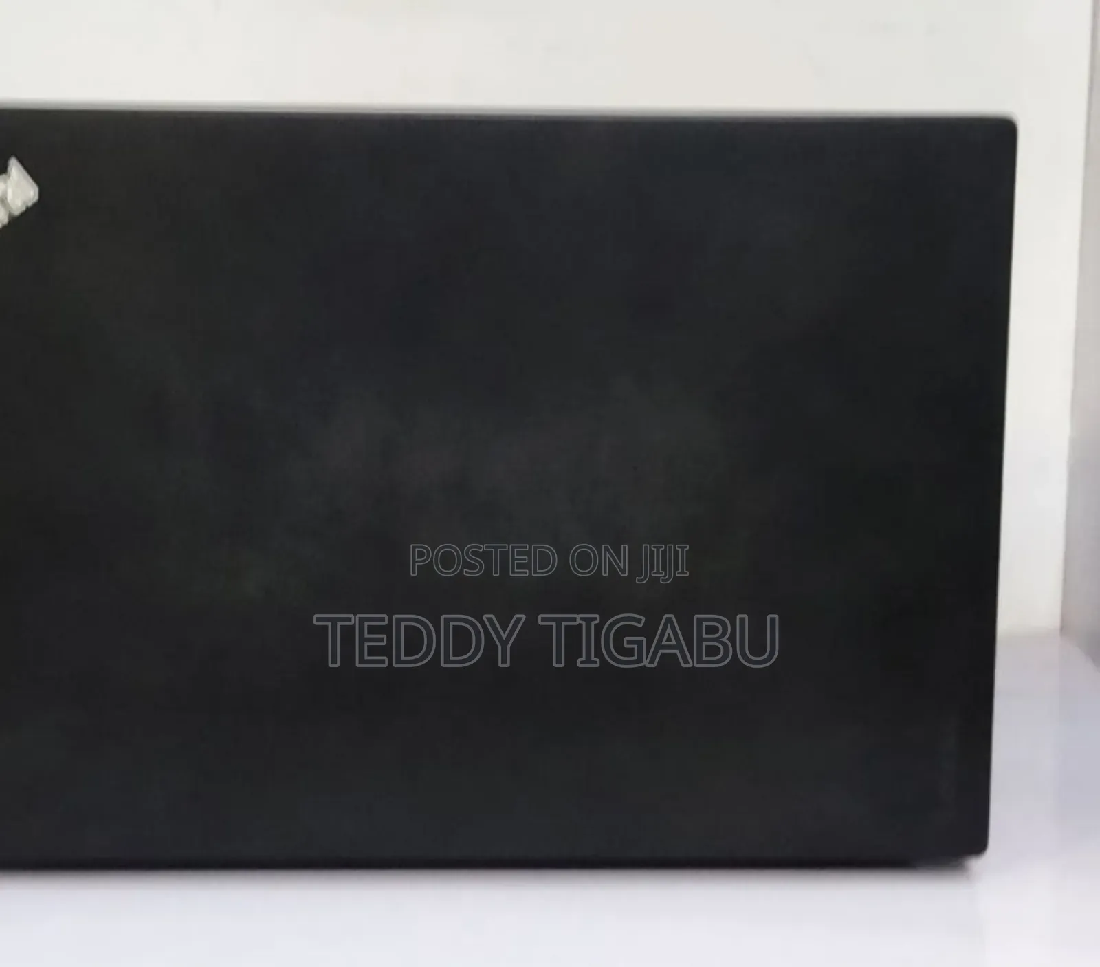 New Laptop Lenovo ThinkPad T480 16GB Intel Core I5 SSD 256GB