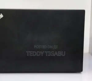 New Laptop Lenovo ThinkPad T480 16GB Intel Core I5 SSD 256GB