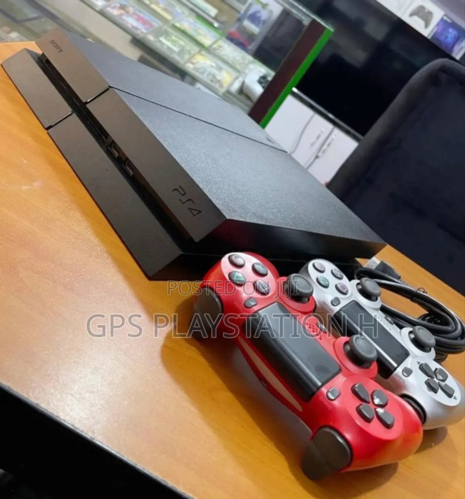 Playstation 4jealbreak €₩ #$