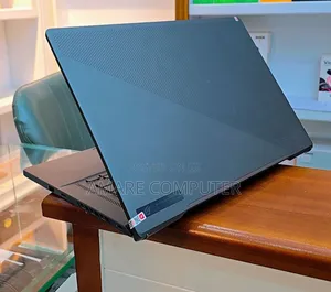 New Laptop Asus ROG Zephyrus G15 16GB Intel Core I9 SSD 1T