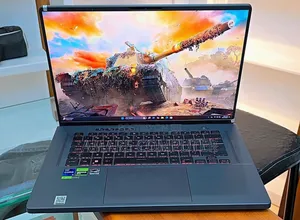New Laptop Asus ROG Zephyrus G15 16GB Intel Core I9 SSD 1T